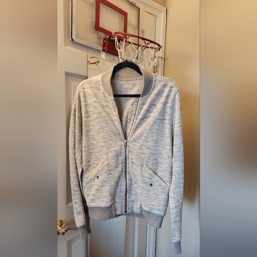Duluth Trading Co Gray Women's Jacket